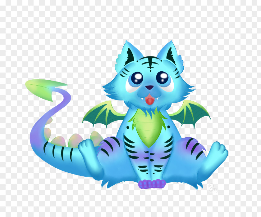 Dragon Cat DeviantArt Clip Art PNG