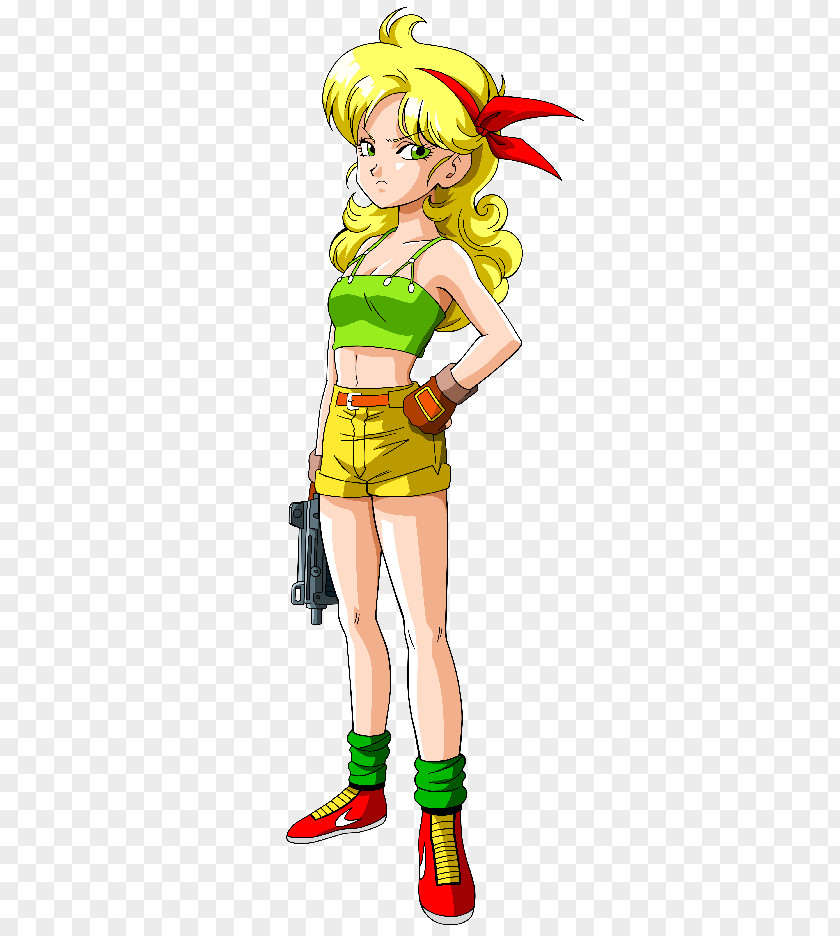 Goku Launch Tien Shinhan Dragon Ball Xenoverse 2 Bulma PNG