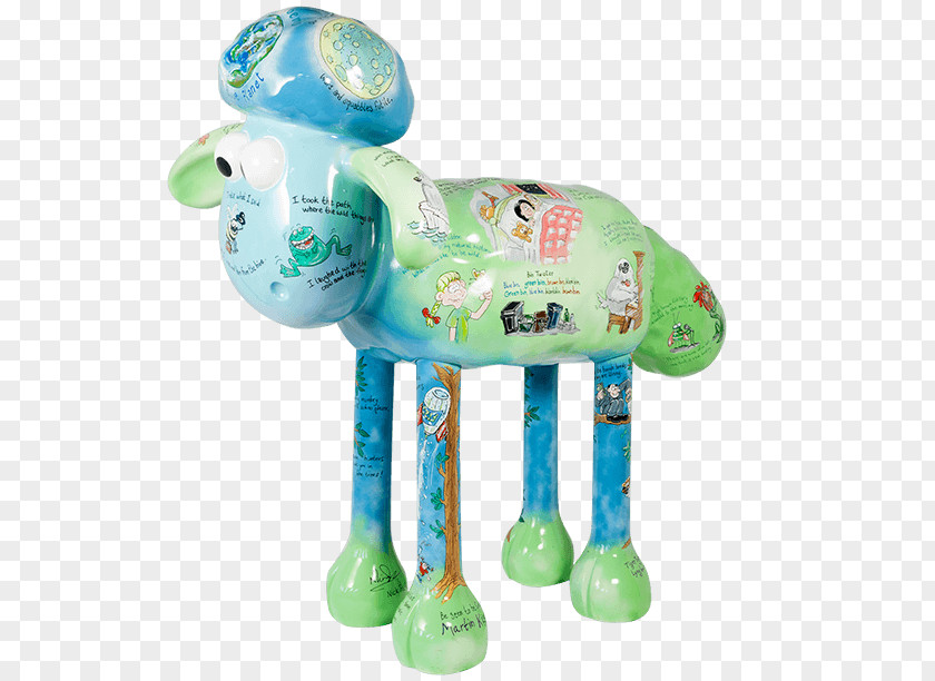 Green Planet Figurine Plastic Animal PNG