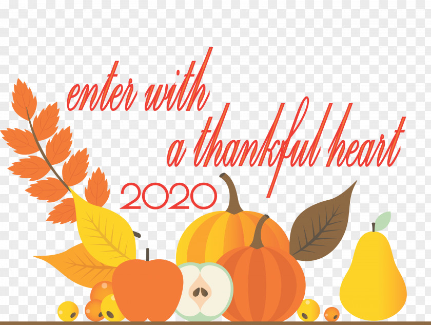 Happy Thanksgiving Background PNG