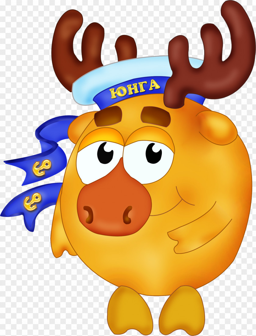 смешарики Losyash Njusha Character Clip Art PNG