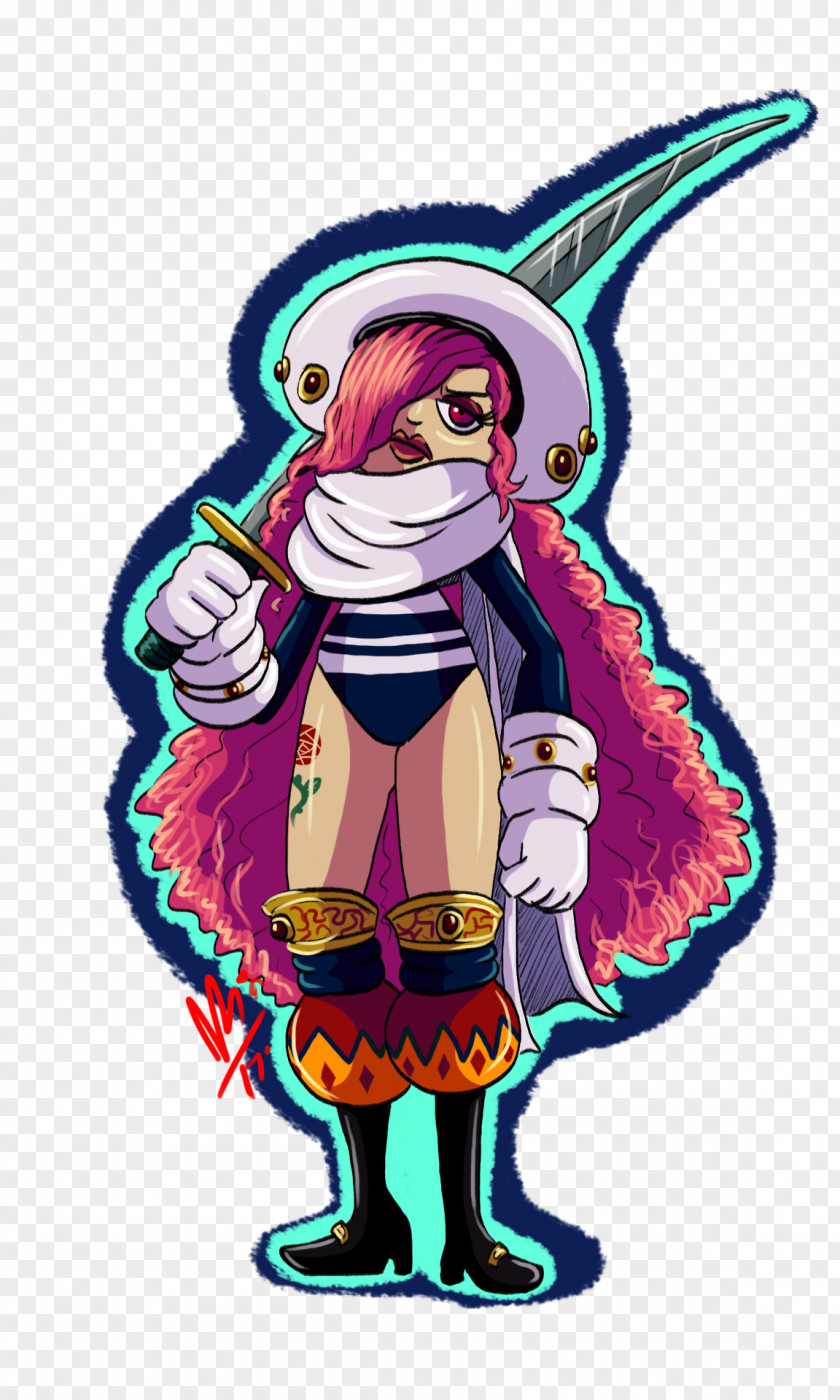 One Piece Smoothie Charlotte Family Linlin PNG