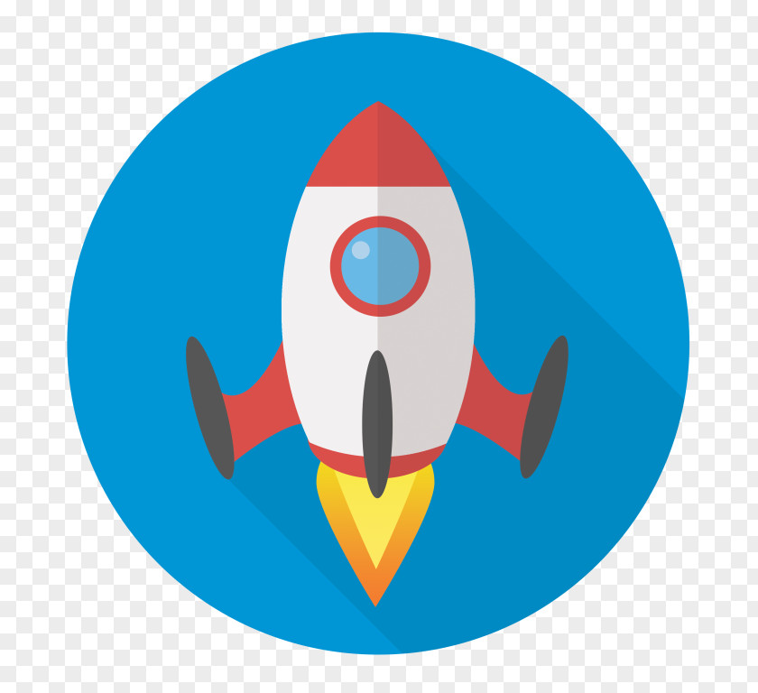 Rocket Computer Software Application Icon Design AIA Group PNG