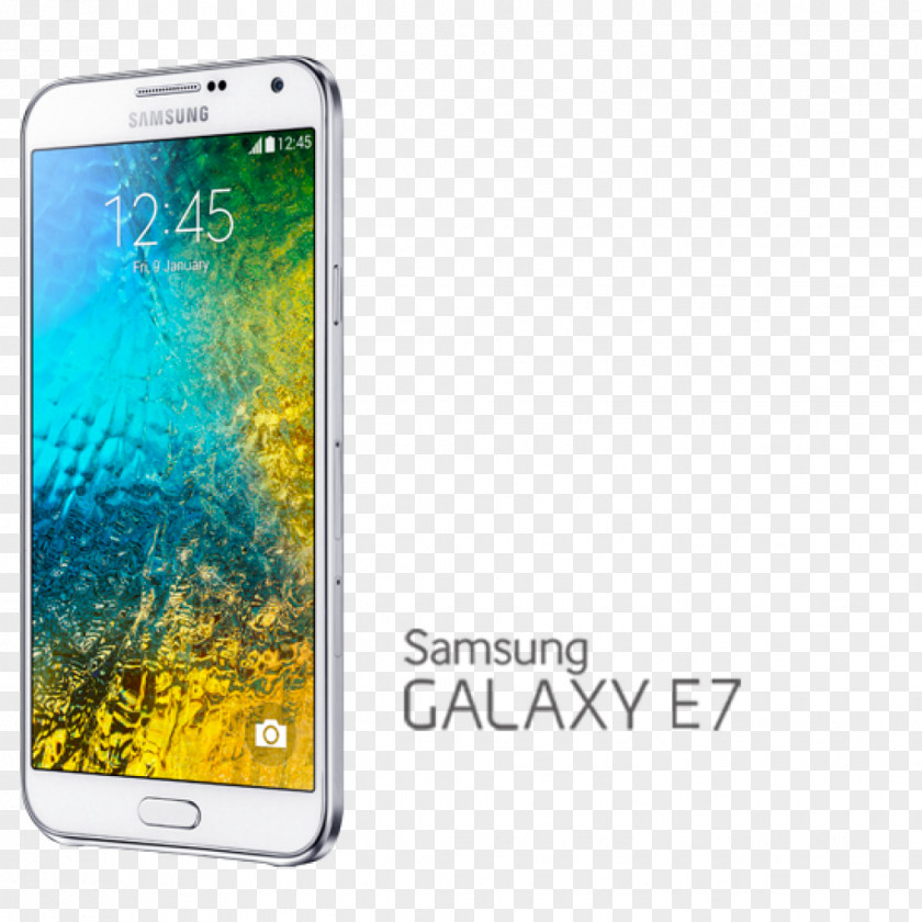 Samsung Handphone Galaxy E7 E5 A3 (2015) AMOLED PNG