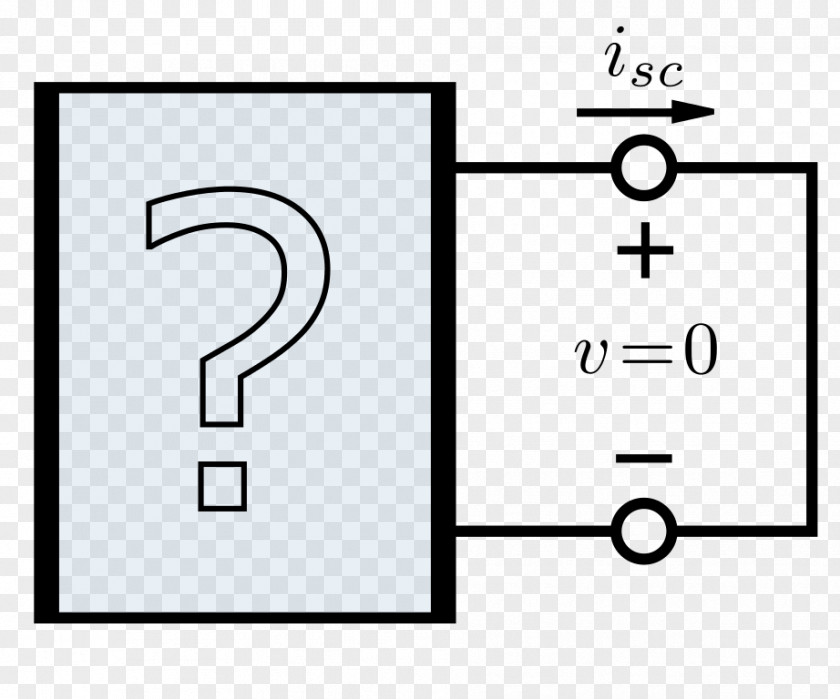 Short Circuit Electrical Network Avoin Piiri Open-circuit Voltage Electric Current PNG