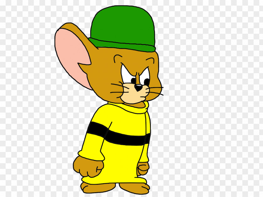 Tom And Jerry Mouse Cat Mickey PNG