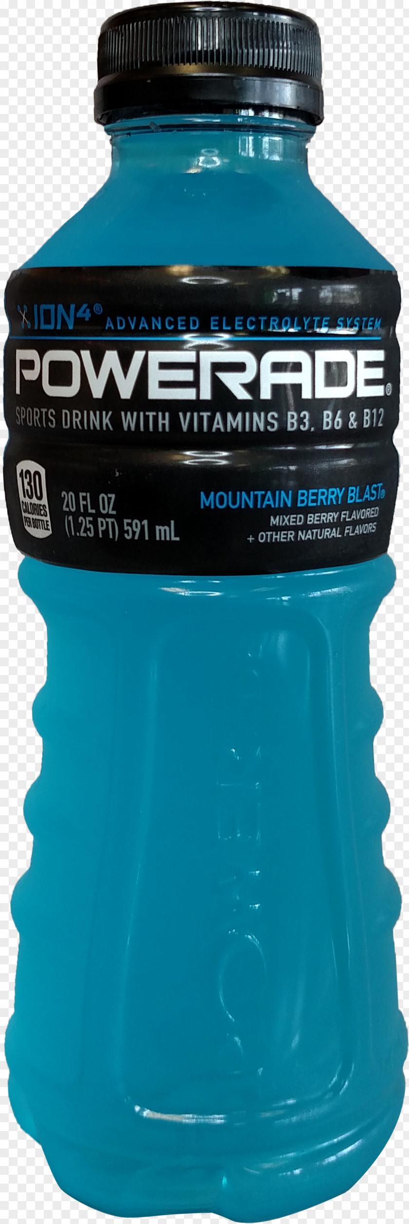 Water Bottles Energy Drink Powerade Hydration PNG
