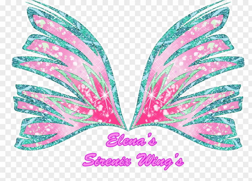 Wings Sirenix YouTube Hinds DeviantArt PNG