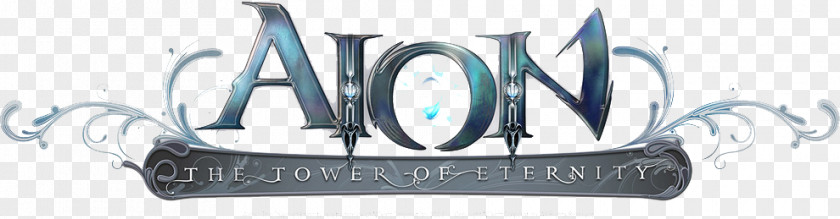 Aion Video Game Logo NCSOFT PNG