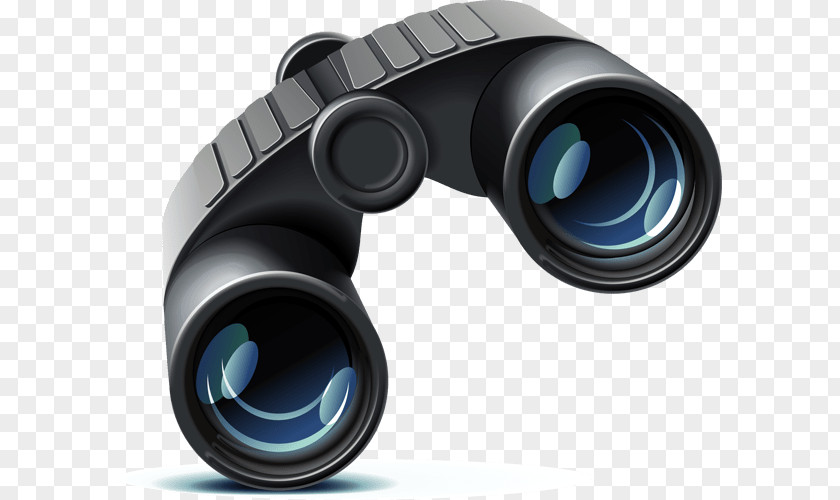 Binoculars Clip Art Openclipart PNG