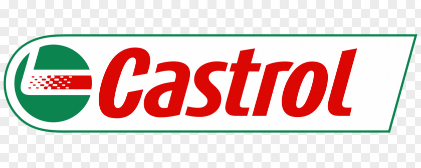 Car Logo Castrol Motor Oil PNG