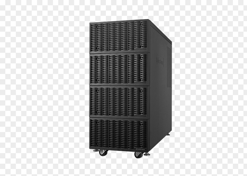 Computer Disk Array Cases & Housings Servers PNG