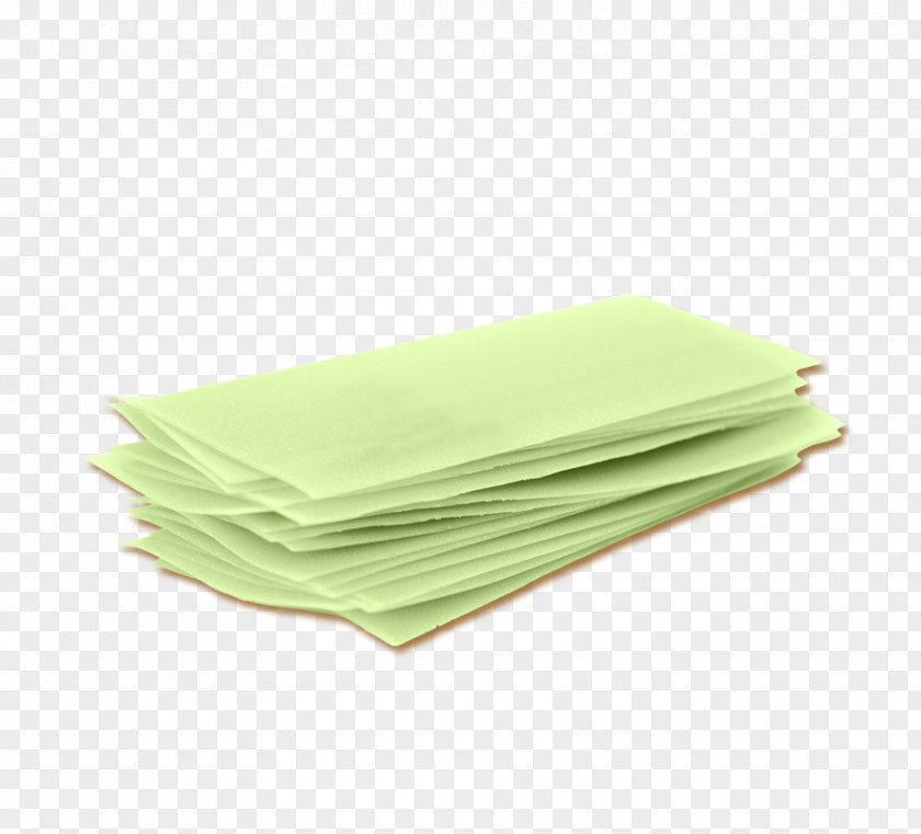 Design Green Material Linens PNG