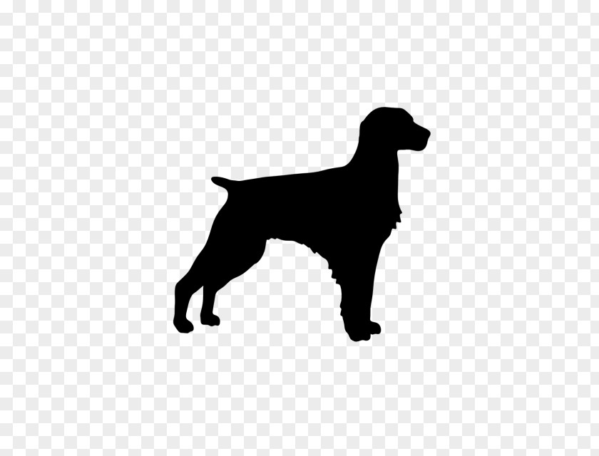 Dobermann Weimaraner Vector Graphics Stock Illustration PNG