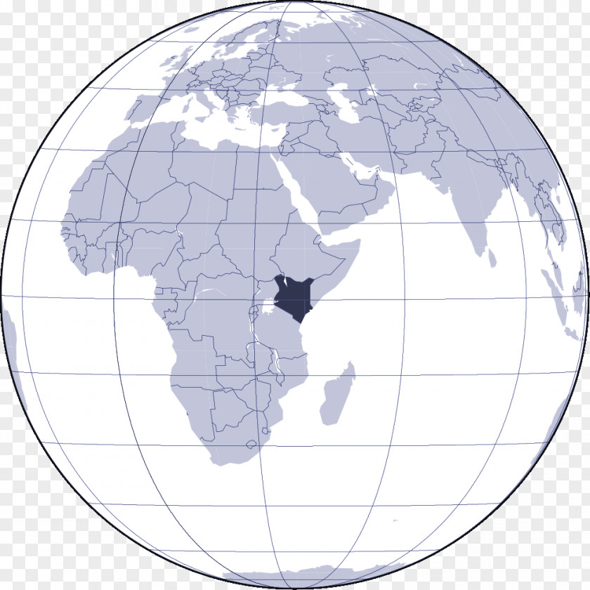 Globe World Map Earth PNG