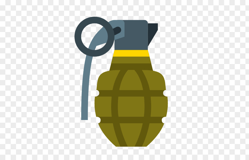 Grenade Weapon Bomb Clip Art PNG