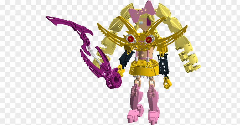 Mata Nui Bionicle LEGO Digital Designer Toy The Lego Group PNG