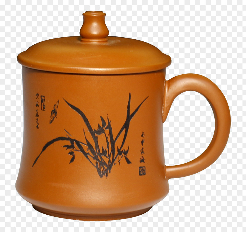 Mug Jug Ceramic Pottery Lid PNG