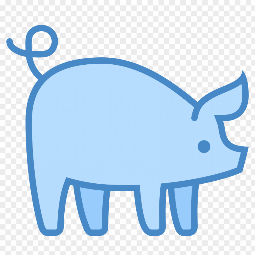 Pig Domestic Snout Clip Art PNG