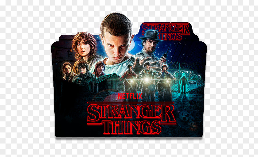 Season 2 Television Show Netflix The Duffer BrothersStranger Stranger Things PNG