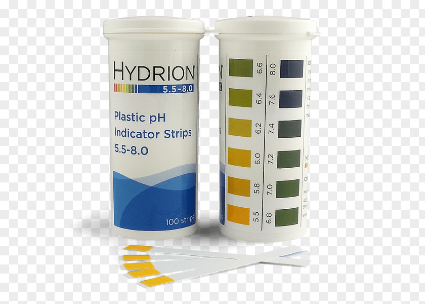 Urine Test Hydrion Paper PH Saliva Acid PNG