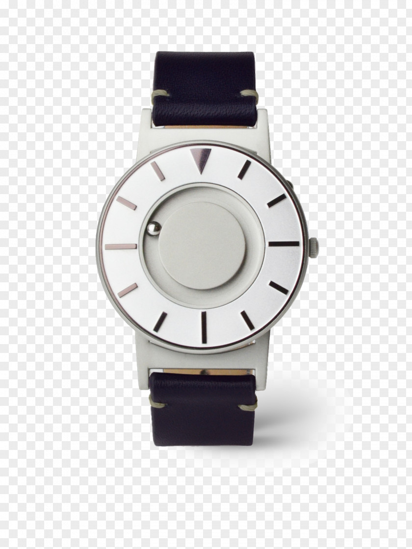 Watch Braille Eone Bradley Canvas Compass Iris Clock PNG