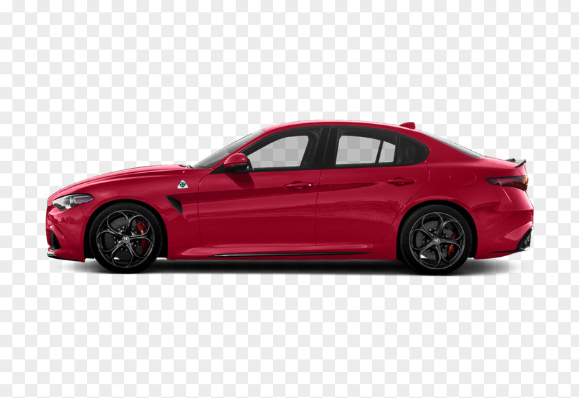 Alfa Romeo 2018 Giulia Quadrifoglio Giulietta Toyota 86 Car PNG