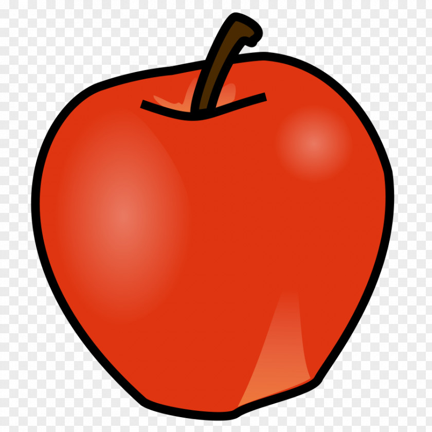 Apple Cliparts Free Content Fruit Clip Art PNG