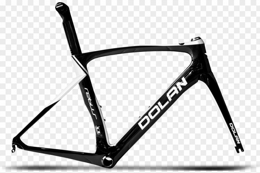 Bicycle Dolan Bikes Frames Racing Carbon Fibers PNG