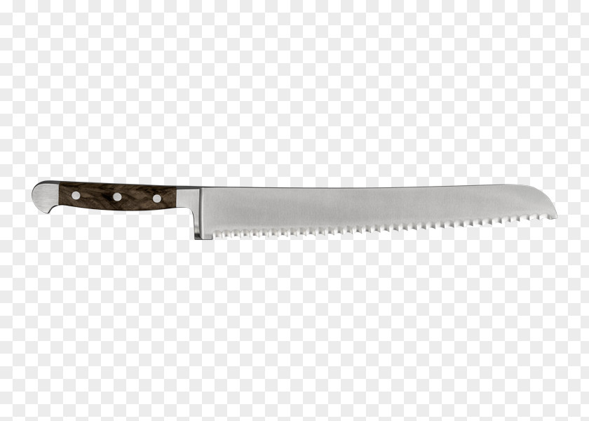 Bread Knife Utility Knives Hunting & Survival Bowie Machete PNG