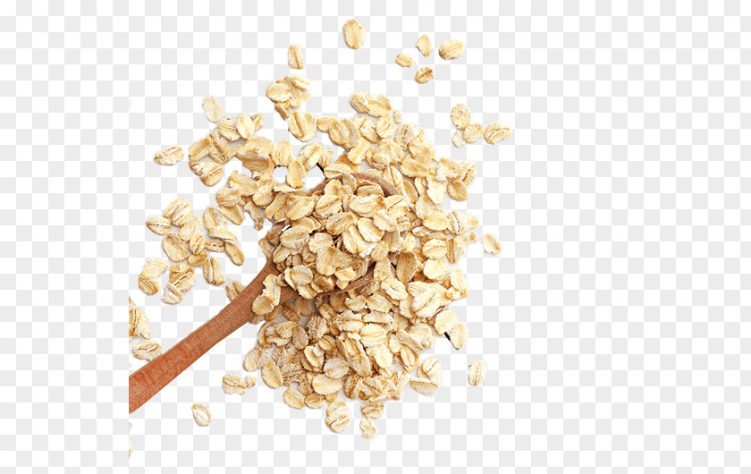 Breakfast Muesli Cereal Rolled Oats Crisp PNG