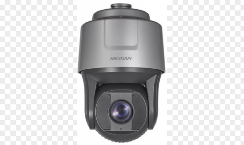 Camera Pan–tilt–zoom HIKVISION Darkfighter X IP PNG