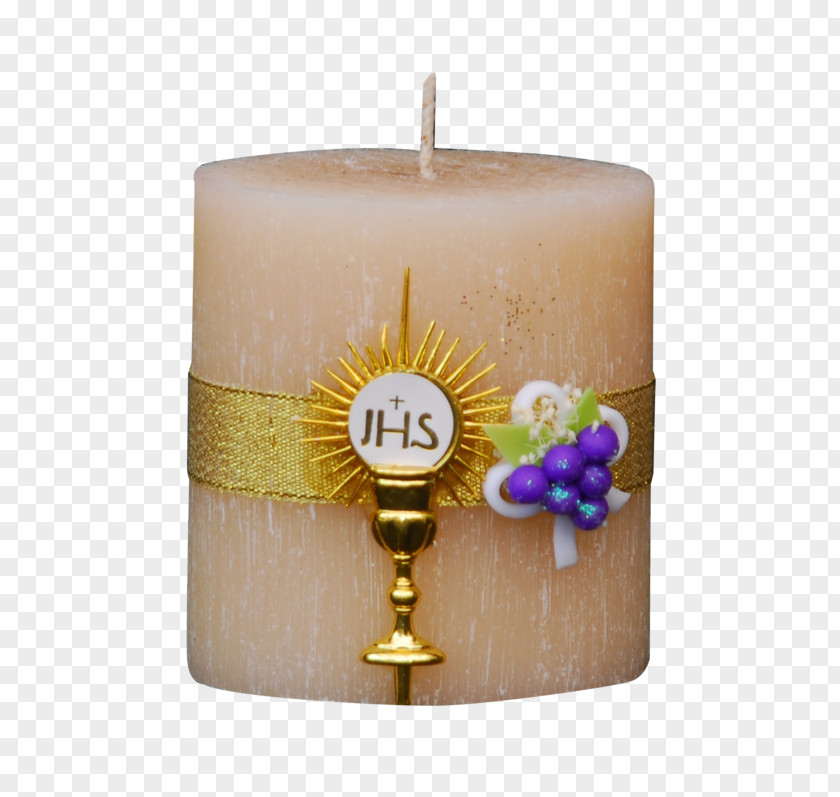 Candle Oroigarri Decorative Arts Wax PNG