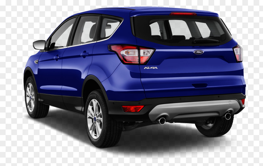 Car Ford Motor Company Mini Sport Utility Vehicle Compact Kuga TITANIUM BUSINESS PNG