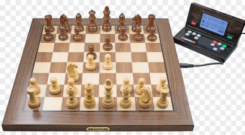 Chess ChessGenius Chessboard Computer Piece PNG