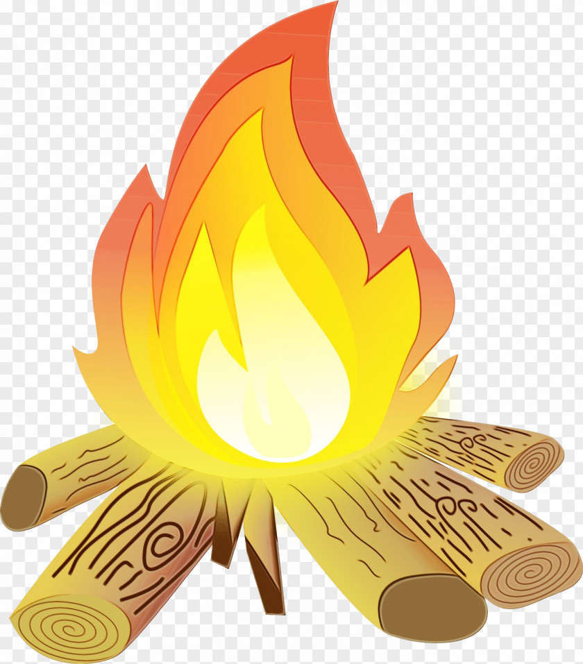 Clip Art Campfire Vector Graphics Image PNG