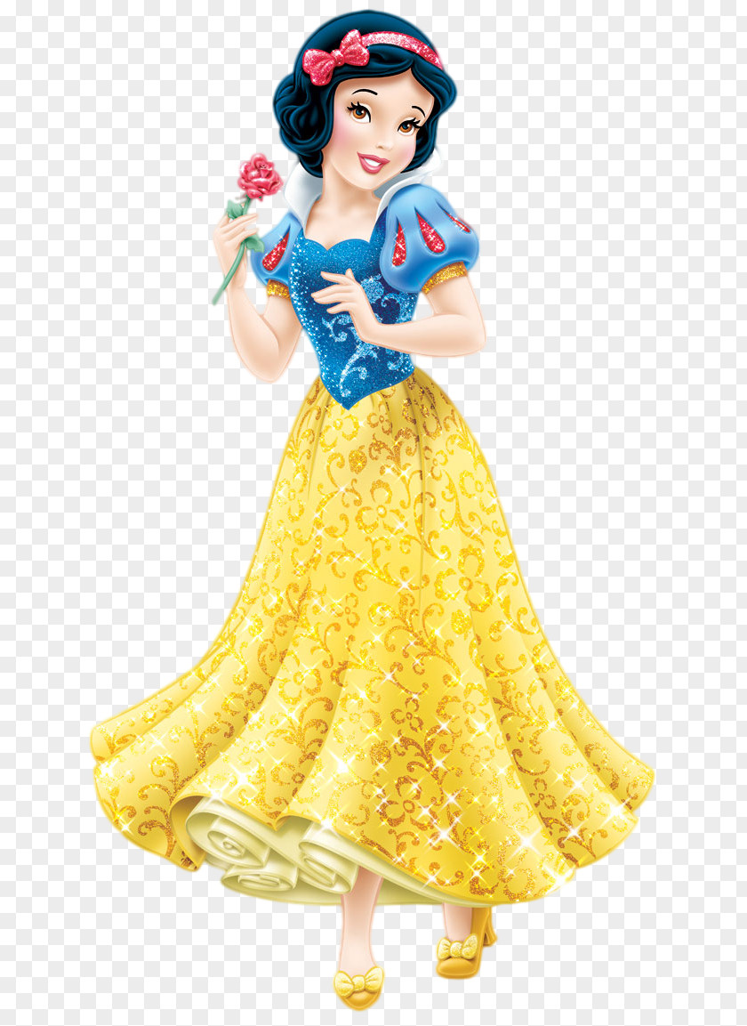 Disney Snow White And The Seven Dwarfs Princess Merida Walt Company PNG