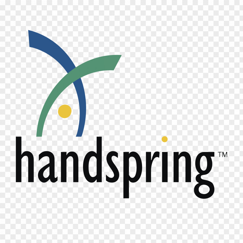Handsprings Badge Logo Brand Graphic Design Clip Art Product PNG