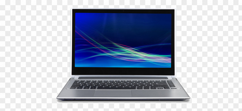 Laptop Intel Core I5 Data Recovery PNG
