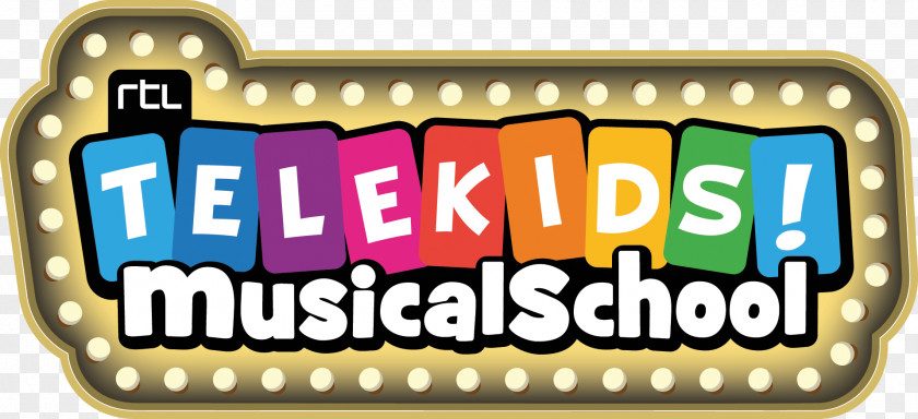 Laren Telekids Musicalschool Logo Theatre Heart Star RTL PNG