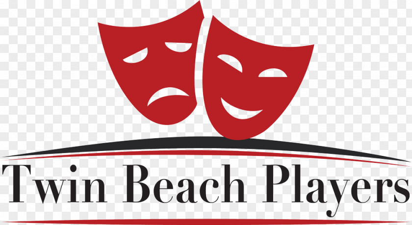 Mask Logo Theatre PNG