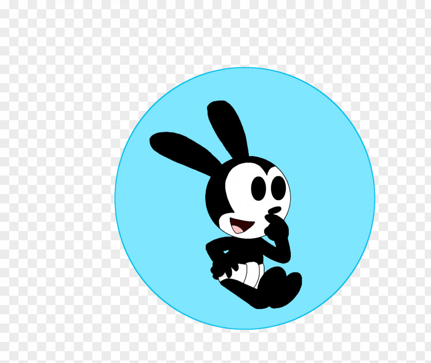 Oswald The Lucky Rabbit Mickey Mouse Cartoon PNG