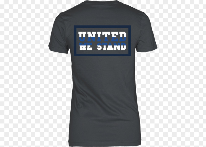 Police Line T-shirt Logo Sleeve Font PNG