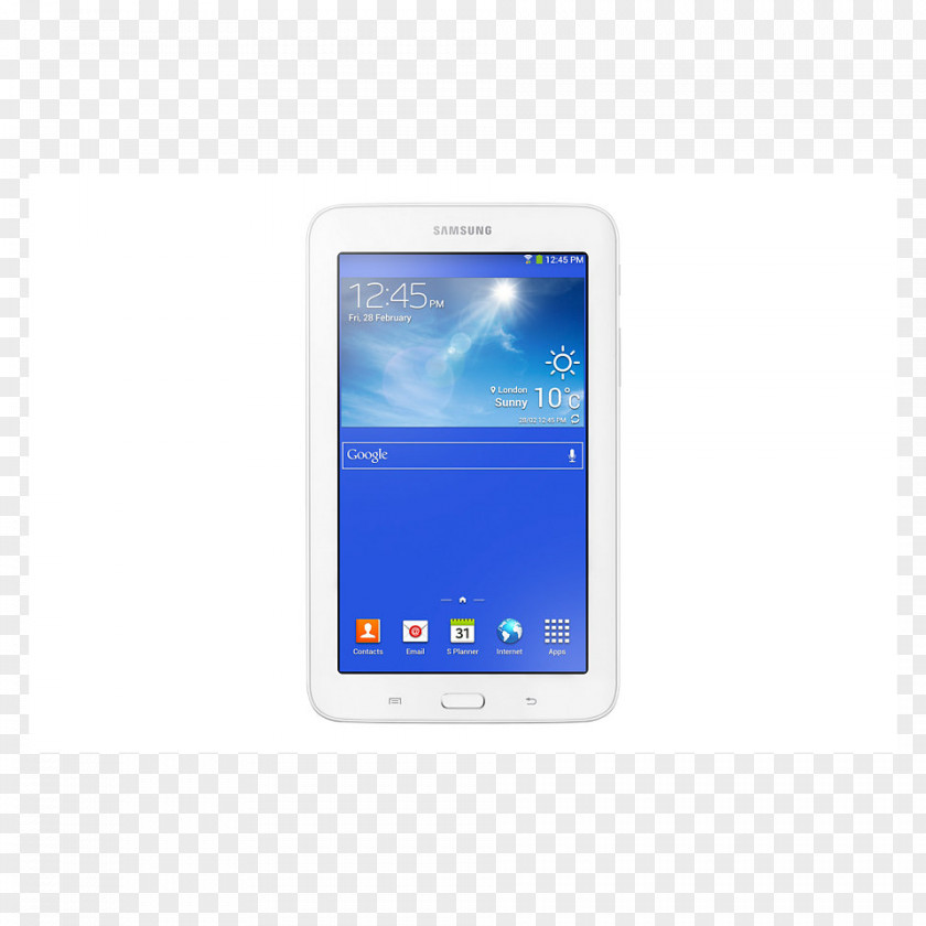 Samsung Galaxy Tab 3 7.0 10.1 8.0 4 PNG