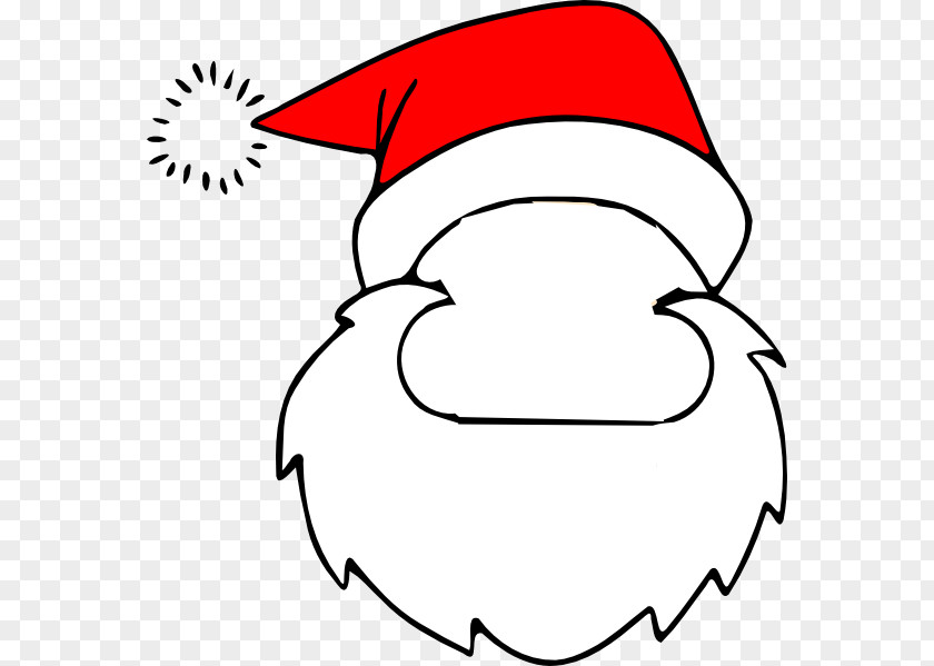 Santa Claus Mrs. Drawing Ded Moroz Clip Art PNG