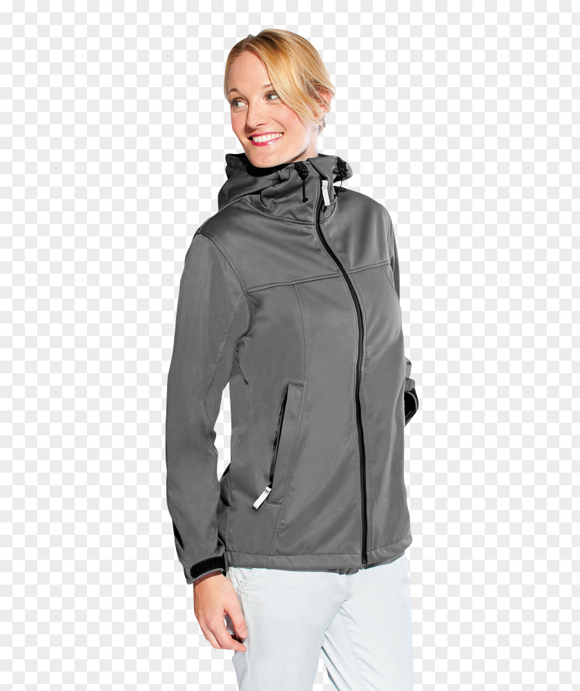 Shell Jacket Hoodie Polar Fleece Sleeve PNG