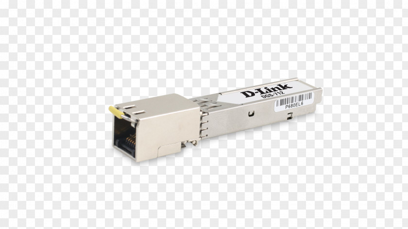 Small Form-factor Pluggable Transceiver Computer Network D-Link Wireless Access Points PNG