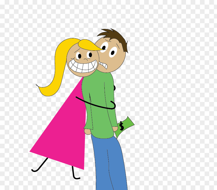 Smile Clip Art Illustration Thumb Human PNG