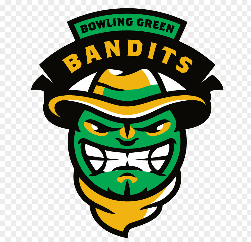 Smiley Bowling Green Headgear Character Clip Art PNG