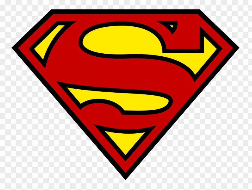 Superman Logo Comic Book PNG